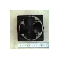 Samsung SAMSUNG Oven Motor Cooling Fan - DG96-00063A spare part