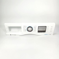 Samsung Samsung Washing Machine Control Panel Fascia WW75H5400EW - DC97-18257D spare part