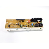 Samsung Samsung Washing Machine Main Control Board PCB WF8750LSW1 - DC92-00595B spare part