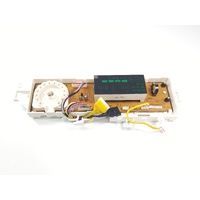 Samsung Samsung Washing Machine Display PCB Board - DC92-01648C spare part