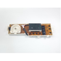 Samsung Samsung Washing Machine Display Board PCB - DC92-01641E spare part