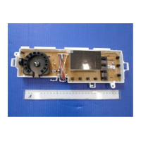 Samsung SAMSUNG Washing Machine Sub PCB - DC92-00676A spare part