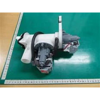 Samsung Samsung Washing Machine Drain Pump WW10H8430EW WW11K8412OW - DC97-16645G spare part