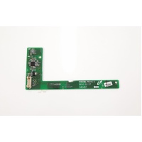 Samsung Samsung Washing Machine Touch Sensor Board Assembly - DC93-00482A spare part