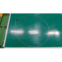 Samsung Samsung Washing Machine Wire Rubber Seal Gasket - DC91-12078H spare part