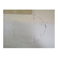 Samsung Samsung Washing Machine Wire Rubber Seal Gasket - DC97-04973B spare part