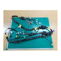 Samsung Samsung Washing Machine Main Wire Harness - DC93-00621A spare part