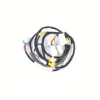 Samsung SAMSUNG ASSY WIRE HARNESS-SUB;DRUM-M,SUB ADDWASH - DC93-00624A spare part