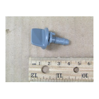 Samsung Samsung Washing Machine Drain Cap - DC61-10673A spare part