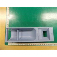 Samsung Samsung Washing Machine Detergent Container Cap - DC67-00452A spare part