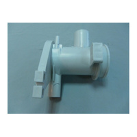 Samsung Samsung Washing Machine Pump Case - DC61-01951A spare part