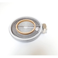 Samsung Samsung Cooktop Dual Zone Ceramic Element - DG47-00001A spare part