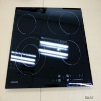 Samsung Samsung Samsung Cooktop Top Plate - DG94-00323B spare part
