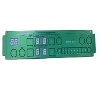 Samsung Samsung Cooktop Touch Panel PCB - DE96-00812B spare part