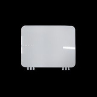 Samsung Samsung Washing Machine Filter Cover Plastic Panel - DC63-01974A spare part