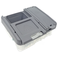 Samsung Samsung Dishwasher Detergent Slide Dispenser - DD81-02654A spare part