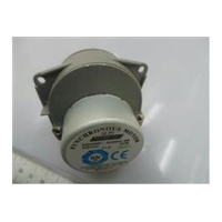 Samsung Samsung Dishwasher Diverter Motor - DD82-01161A spare part