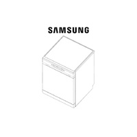 Samsung Samsung Samsung Dishwasher Drain In Hose - DD67-00080A spare part