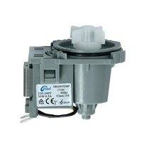 Samsung Samsung Dishwasher Drain Pump - DD81-02451A spare part