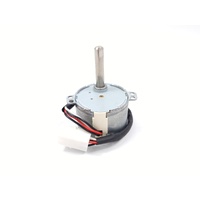 Samsung Samsung Dishwasher Geared Diverter Motor - DD31-00013C spare part