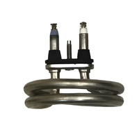 Samsung Samsung Dishwasher Heating Element DMS400THX DMS500TRW - DD82-01012A spare part