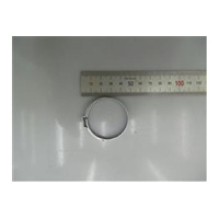 Samsung Samsung Dishwasher Hose In Clamper - DD81-02482A spare part