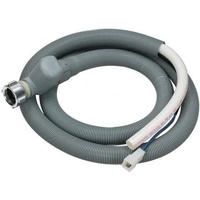 Aqua Samsung Dishwasher Inlet Hose Aqua Stop for DW60H6050FW DW60H6050FS - DD81-01405A spare part
