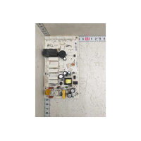 Samsung Samsung Dishwasher Main PCB DW60M6055FS - DD81-02666A spare part