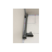Samsung Samsung Dishwasher Middle Duct Nozzle - DD81-02469A spare part