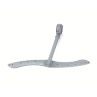 Omega Samsung Omega Dishwasher Middle Spray Arm & Channel - DD82-01500A spare part