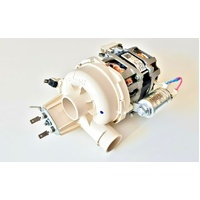 Samsung Samsung Dishwasher Motor Wash Pump - DD82-01507A spare part