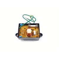 Samsung Samsung Dishwasher Noise Filter Fuse Board - DD82-01022A spare part