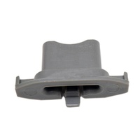 Samsung Samsung Dishwasher Rear Rail Stopper - DD81-01378A spare part