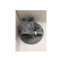 Samsung Samsung Dishwasher Sump DW60M6045FW - DD81-02653A spare part