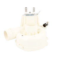 Samsung Samsung Dishwasher Water Heating Element - DD81-02361A spare part