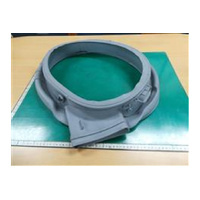 Samsung Samsung Washing Machine Door Rubber Seal Gasket - DC64-01810A spare part