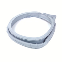 Samsung Samsung Washer Dryer Door Seal Gasket - DC64-01810F spare part