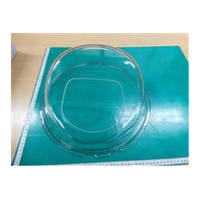 Samsung Samsung Washing Machine Glass Door - DC64-03389A spare part