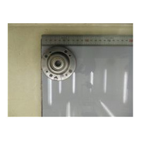 Samsung Samsung Samsung Dryer Bearing Housing - DC97-21405A spare part