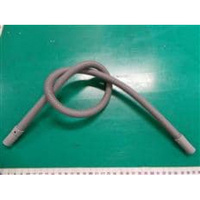 Samsung Samsung Dryer Condenser Drain Hose 748mm DV70H4400CW DV80H4100CW - DC97-15757A spare part