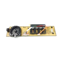 Samsung Samsung Dryer Display Board PCB Sub - DC92-01487A spare part