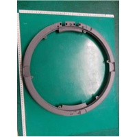 Samsung Samsung Dryer Door Glass Holder Plastic Bracket DV80M5010QW - DC61-03672B spare part