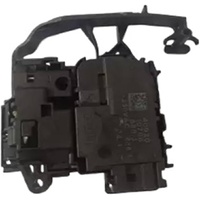 Samsung Samsung Dryer Door Lock Switch DV10R8540GV - DC34-00026D spare part