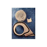 Samsung Samsung Dryer Dry Fan - DC82-01221A spare part