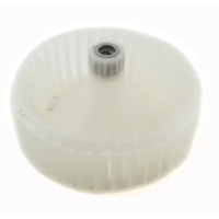 Samsung Samsung Dryer Fan Blade DV80M5010QW DV90H8000HW - DC82-01208A spare part