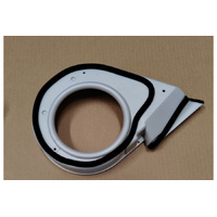 Samsung Samsung Dryer Guide Duct Fan - DC93-00660B spare part