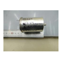 Samsung Samsung Dryer Capacitor - 2501-001339 spare part