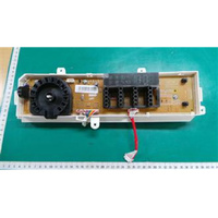 Samsung Samsung Dryer PCB Board - DC92-01668A spare part