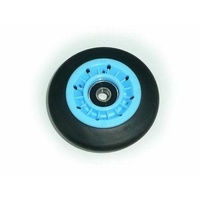 Samsung Samsung Dryer Roller Drum Guide Wheel - DC97-15768A spare part