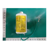 Samsung SAMSUNG Washing Machine EMI Noise Filter - DC29-00009A spare part